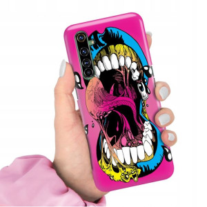 Etui do REALME X50 PRO Obudowa Case Dużo Wzorów