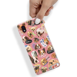 Etui do SAMSUNG A01 CORE Case Obudowa BOHO Wzory