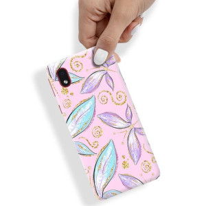 Etui do SAMSUNG A01 CORE Motyle Butterfly Wzory