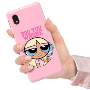 Etui do SAMSUNG A01 CORE Obudowa Bajkowe Top Wzory