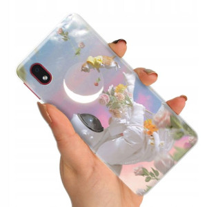 Etui do SAMSUNG A01 CORE Obudowa Case Dużo Wzorów