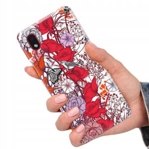 Etui do SAMSUNG A01 CORE Obudowa Case Dużo Wzorów