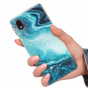 Etui do SAMSUNG A01 CORE Obudowa Case Dużo Wzorów