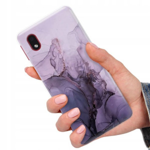Etui do SAMSUNG A01 CORE Obudowa Case Dużo Wzorów