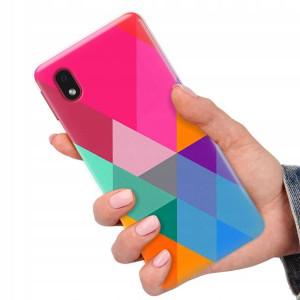 Etui do SAMSUNG A01 CORE Obudowa Case Dużo Wzorów