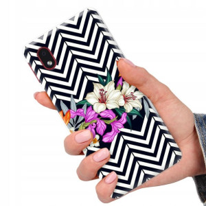 Etui do SAMSUNG A01 CORE Obudowa Case Dużo Wzorów