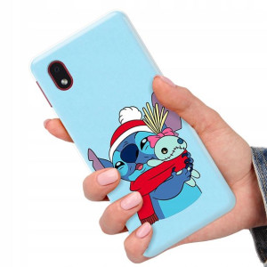 Etui do SAMSUNG A01 CORE Obudowa Case Dużo Wzorów