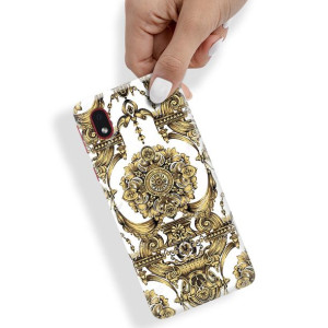 Etui do SAMSUNG A01 CORE Top Piękne Subtelne Wzory