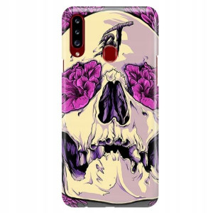 Etui do SAMSUNG A20s Obudowa Case Różne Wzory