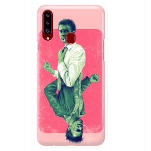 ETUI DO SAMSUNG A20s Obudowa Seriale Filmowe Wzory
