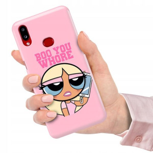 Etui do SAMSUNG A10s Case Obudowa Bajkowe Wzory