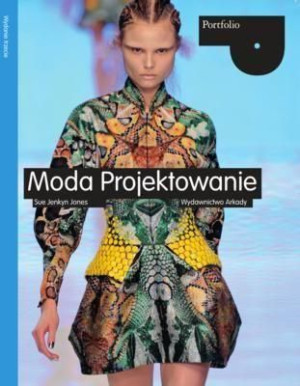 Moda. Projektowanie Sue Jenkyn Jones