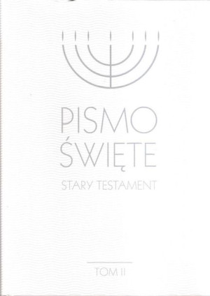 Pismo Święte Stary Testament T.2
