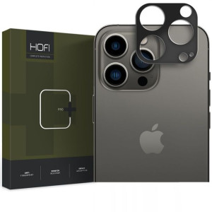Osłona APARATU HOFI ALUCAM PRO+ iPhone 14 PRO/14 PRO MAX czarny