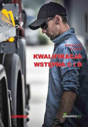 Kwalifikacja wstępna C i D Paluch Sebastian