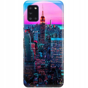 ETUI Do SAMSUNG A31 Obudowa Case Top Różne Wzory