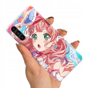 Etui do SAMSUNG A13 5G Manga ANIME Modne Top Wzory