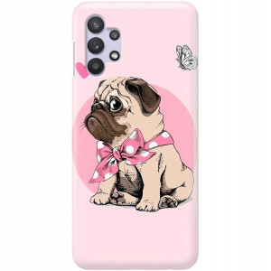 ETUI DO SAMSUNG A32 4G Obudowa Bajkowe SING Wzory