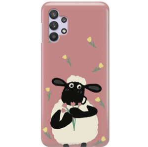 Etui do SAMSUNG A32 4G Obudowa Słodkie Top Wzory