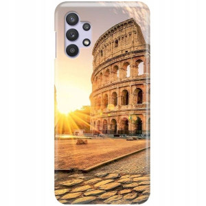 ETUI Do SAMSUNG A32 Obudowa Case Top Różne Wzory