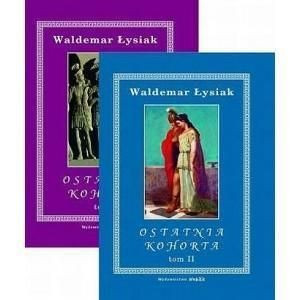 Ostatnia kohorta T.1-2 Waldemar Łysiak