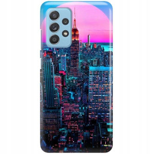 ETUI Do SAMSUNG A33 5G Obudowa Case Różne Wzory