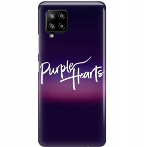 Etui do SAMSUNG A42 5G Obudowa Filmy Seriale Wzory