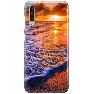 ETUI Do SAMSUNG A50s Obudowa Case Top Różne Wzory