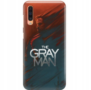 Etui do SAMSUNG A50S Obudowa Filmy Seriale Wzory