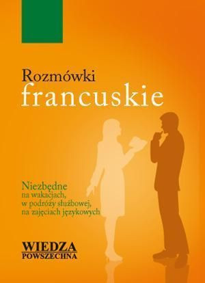 Rozmówki francuskie Pascale Peeters