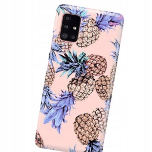 Etui do SAMSUNG A51 5G Obudowa Piękne Modne Wzory