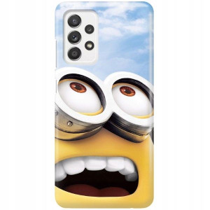 ETUI DO SAMSUNG A52 4G Case Dziecięce Bajki Wzory