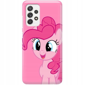 ETUI DO SAMSUNG A52 5G Case Dziecięce Bajki Wzory