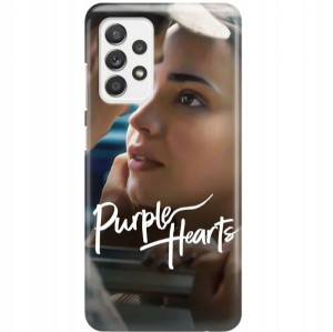 Etui do SAMSUNG A52 5G Obudowa Filmy Seriale Wzory