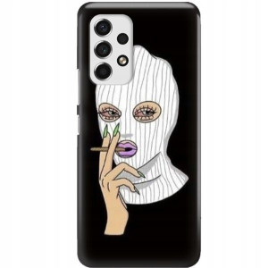 Etui do SAMSUNG A53 5G Obudowa Hardkorowe Wzory