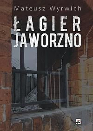 Łagier Jaworzno Mateusz Wyrwich