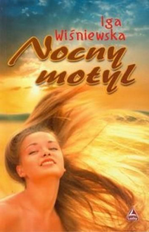 Nocny motyl Iga Wiśniewska