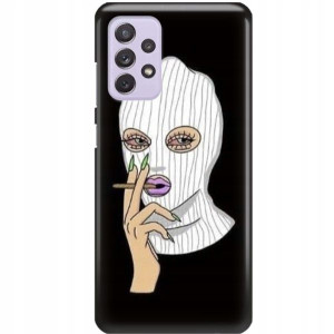Etui do SAMSUNG A72 5G Obudowa Hardkorowe Wzory