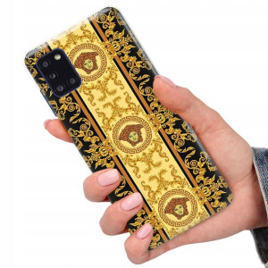 Etui do SAMSUNG A31 Obudowa Case Modne Top Wzory