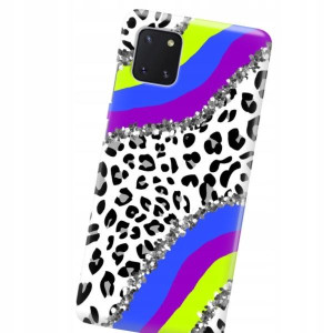 Etui do SAMSUNG A81 Obudowa Piękne Modne Wzory