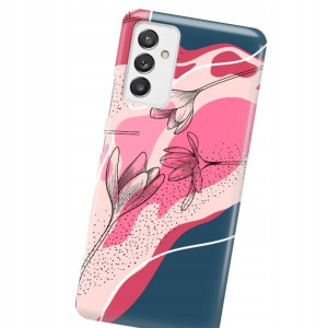 Etui do SAMSUNG A82 5G Obudowa Modne Różne Wzory