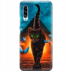 Etui do SAMSUNG A90 Obudowa Case Słodkie Top Wzory