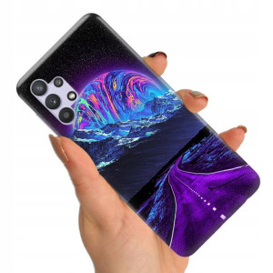 Etui do SAMSUNG A32 5G Obudowa Case Dużo Wzorów