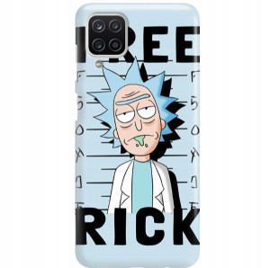 Etui do SAMSUNG F12 Obudowa Case Słodkie Top Wzory