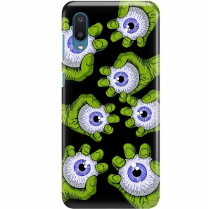 Etui do SAMSUNG M02 Obudowa Ochronna Męskie Wzory