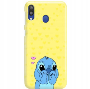 Etui do SAMSUNG M20 Obudowa Case Słodkie Top Wzory