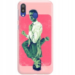 ETUI DO SAMSUNG M20 Obudowa Seriale Filmowe Wzory
