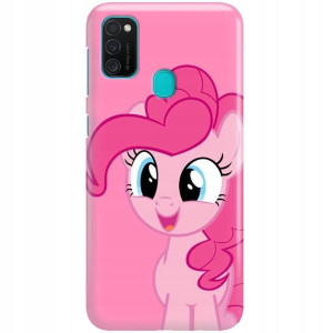 ETUI DO SAMSUNG M21 Case Dla Dzieci Bajkowe Wzory