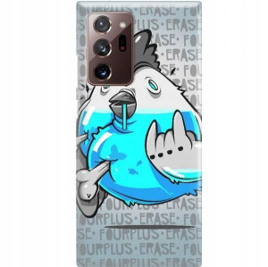 Etui do SAMSUNG NOTE 20 ULTRA Obudowa Case Wzory