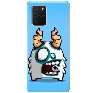 Etui do SAMSUNG S10 LITE Obudowa Case Top Wzory